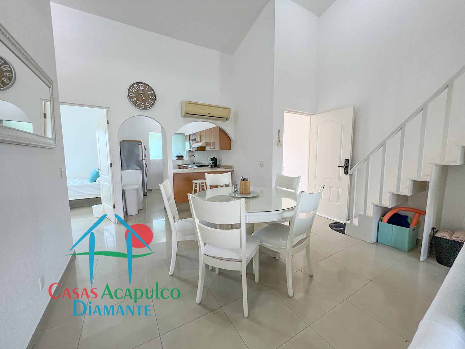 Diamante Lakes Zafiro 316 - Estancia 5